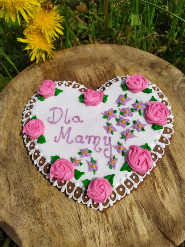 Serce dla Mamy 