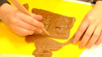 Warsztaty piernikowe