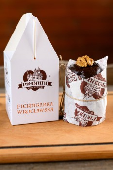 Piernikarka Wrocławska - Perła 2022