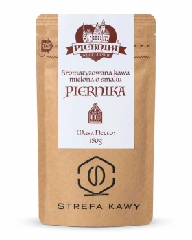Piernikowa kawa