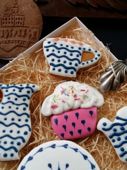 "Ceramika Bolesławiecka"  28