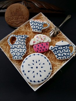 "Ceramika Bolesławiecka"  28