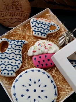 "Ceramika Bolesławiecka"  28