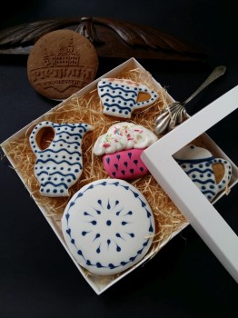 "Ceramika Bolesławiecka"  28