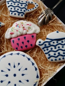 "Ceramika Bolesławiecka"  28