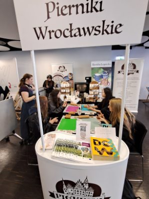 warsztaty piernikarskie Wrocław