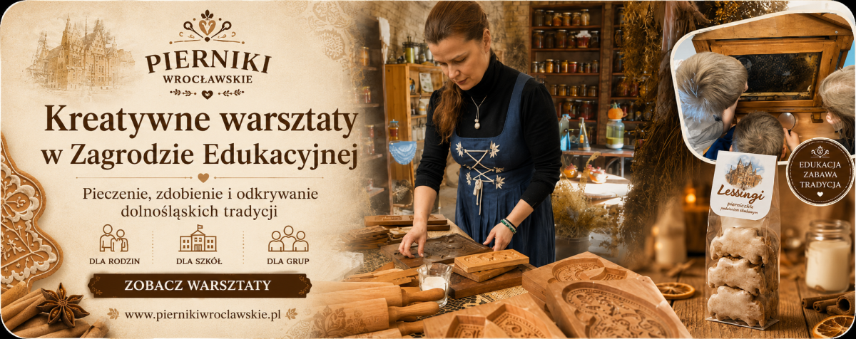 Warsztaty w zagrodzie